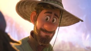 Странный мир _ Официальный русский трейлер