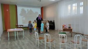 "Педагогическая мастерская" Ефанова Евгения Ивановна, МАДОУ № 96