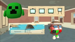 Вещи, о которых вы, возможно, не знали в ChickenGun (Чикен Ган). #ЧГ #ChickenGun #ЧикенГан