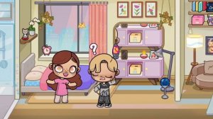 Я беременна? 😱ШО!? крч в опис💜 ав