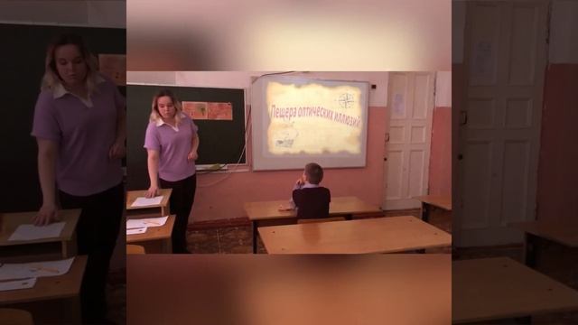 Видеоэссе Воробьевой Ксении Алексеевны