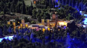 ЖИВАЯ СОВРЕМЕННАЯ ИСТОРИЯ КРАСНОЯРСКОГО КРАЯ