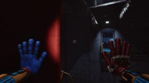 попиплейтайм 5 часть 3