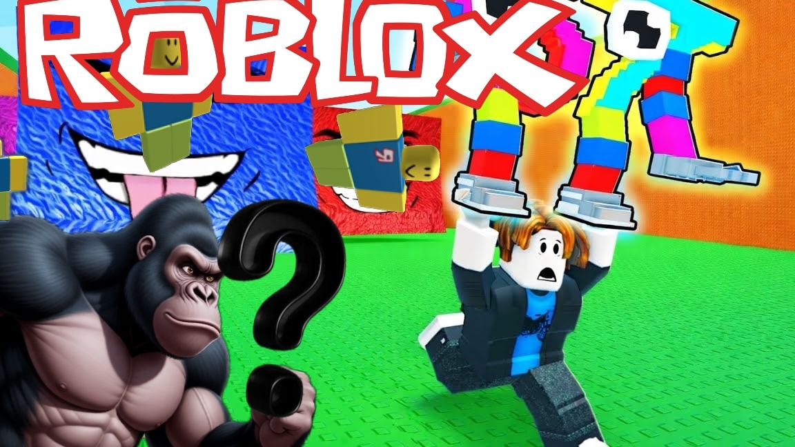 ИГРАЮ СПАСИ БРЕНРОТ ОТ ЦУНАМИ СЕКРЕТ