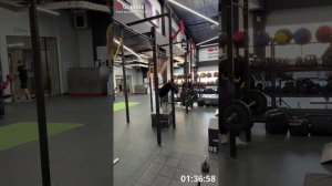 Балакина Татьяна, менеджер ТЗ ТФ Зел-1, 45повторов