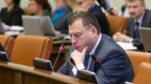 Ушел из жизни зампред комитета ГД по обороне Юрий Швыткин