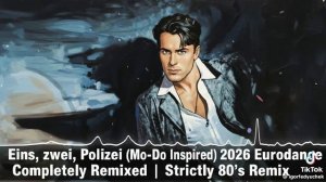 Eins zwei polizei 2026 remix