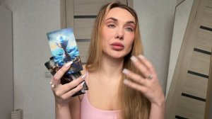 Гороскоп/ ТАРО/ прогноз на апрель 2026: СКОРПИОН - Любовь, деньги, судьбоносные перемены