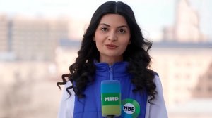 Короткие дожди в Армении. Солнечно и без осадков в Беларуси. Погода в СНГ