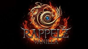 Rappelz Vanilla 8X | Official teaser for the server