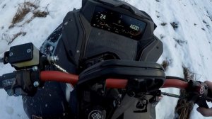 Аодес 1000 WT день девятый заключительный