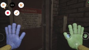 прохожу poppy playtime глова 3
часть 2