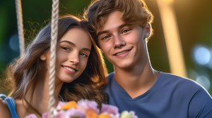 Песни для души. "Любите жить."