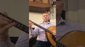 репетиция оркестра