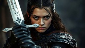 Достаточно ли меня... для меня?-Am I enough... for me?