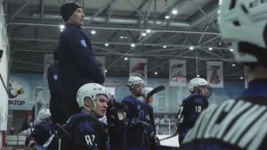 ХК "Политехник" - участник в играх плей-офф Чемпионата Студенческой хоккейной лиги сезона 2025-2026