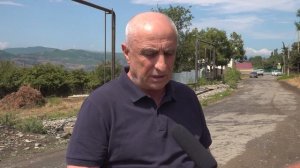 Газрин турбайрал ремонтар. Вини СтIалрин хуьр.