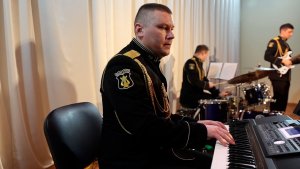 АДМИРАЛЬСКИЙ ЧАС