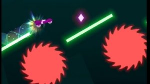 Rider гоняем на машинке, делаем разные трюки