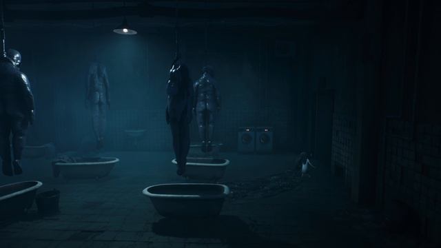 REANIMAL 2 часть прохождения игры