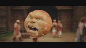 Последний богатырь. Колобок — Официальный тизер (2026)