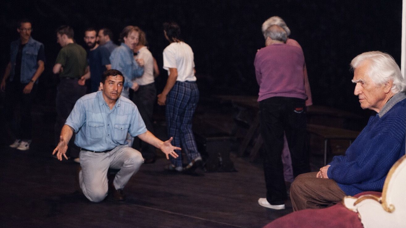 КАК МНЕ БОЛЬНО...  автор песни -Alexandr Proklov