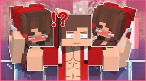 ВТОРАЯ СЕСТРА ДЖЕЙ ДЖЕЯ - МАЙНКРАФТ МУЛЬТИКИ