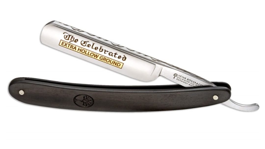 Как правильно точить бритву