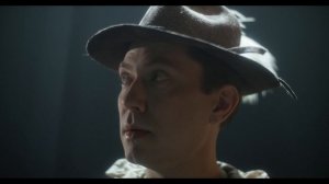 трейлер Посох Деда Мороза