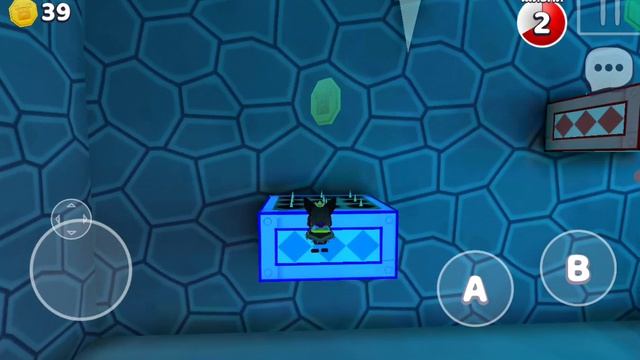 Как пройти геганский дом и пещеры кротов