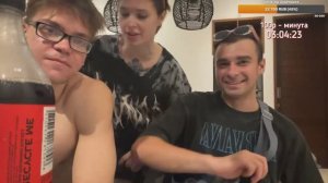 25.12.25 bondarenk01 loru77 syslov171 лес обезьян алко стрим Ugly_Duck9 анка пулемётчица bali бали