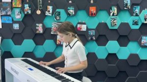 Студия вокала А2/София Иванченко