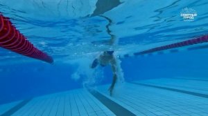 ЗАПЛЫВ НА МЕДАЛИ, 24.03.2026