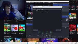 rivals и другое