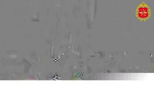 Боевая работа подраздлений войск беспилотных систем