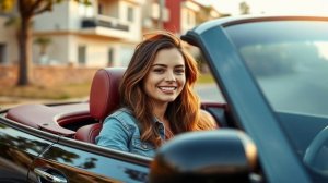 Дружеский драйв