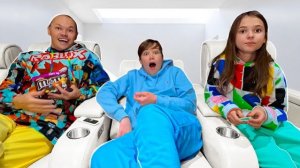 Mister Max - День в пустых комнатах