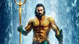 Аквамен — Русский трейлер (2018)