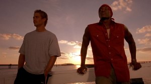 Форсаж 2 | Трейлер на русском