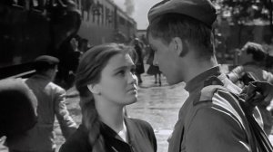 Помиловались в жизни той немножко