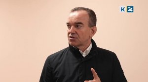 В Краснодаре за 10 лет построили 131 социальный объект