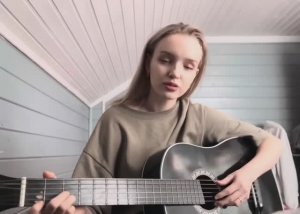 «Мы псы войны…» Армейские песни под гитару