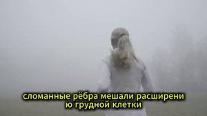 Женщина Погибает После Падения С Высоты 18 Метров Встречает Бога