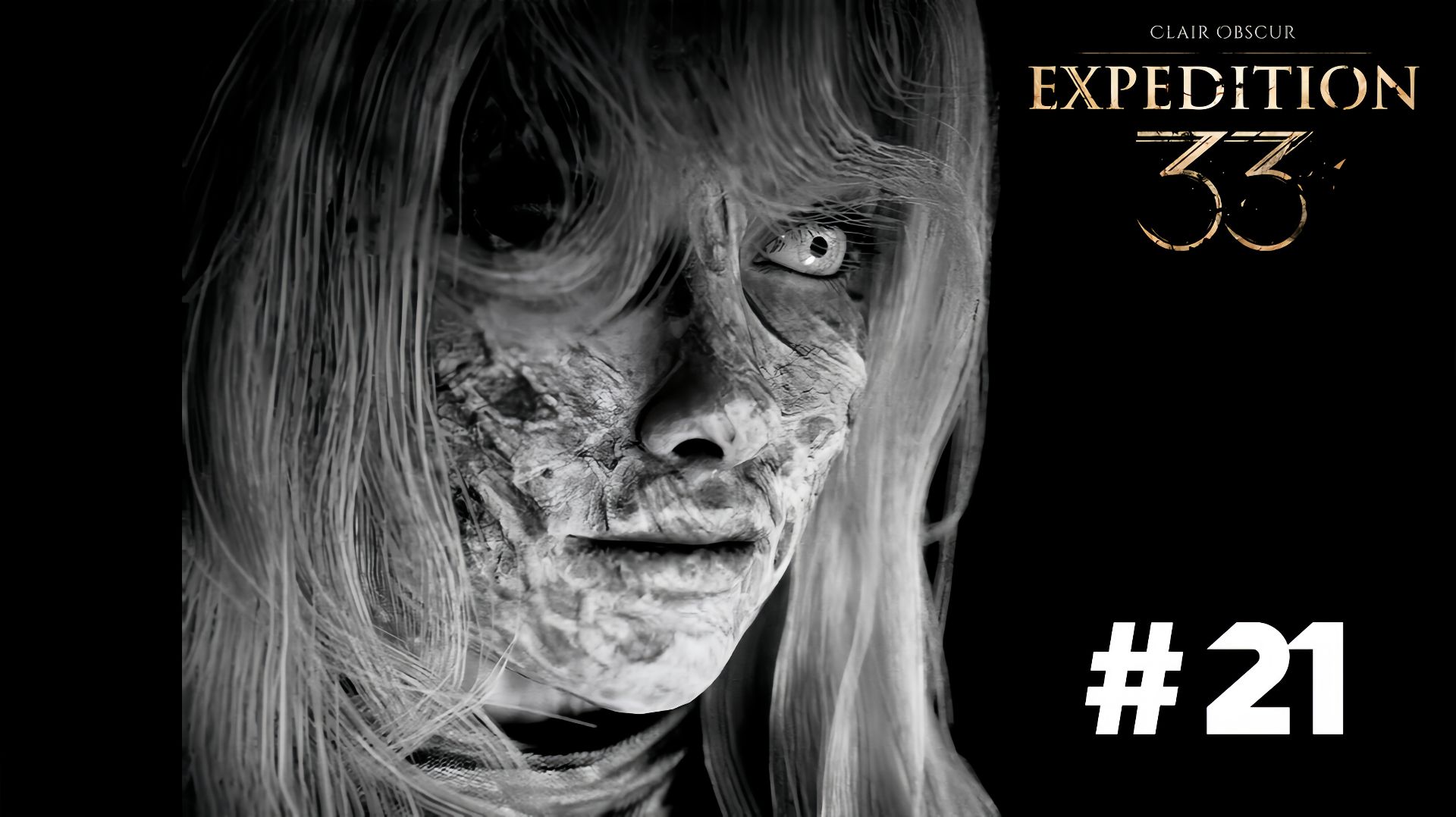 Clair Obscur: Expedition 33 ➤ Часть 21 ➤ Полное прохождение игры Экспедиция 33 с русской озвучкой