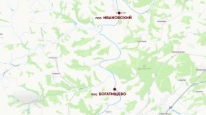 Четыре моста оказались подтопленными в Орловской области.