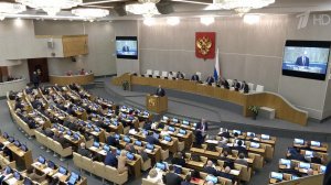 Депутаты в первом чтении приняли законопроект, направленный на борьбу с киберпреступлениями.