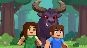 ROBLOX 99 НОЧЕЙ В ЛЕСУ // ПОКАЗЫВАЮ КАК ВЫЖИТЬ НА ФОНАРНОЙ ВЫШКЕ! ОБМАНУЛИ ПИКМИ ОЛЕНЯ И БАРАНА!