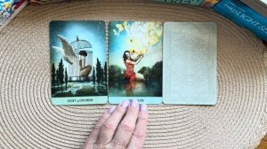 🌺ВЕСЫ ♎️АПРЕЛЬ 2026 ГОД ТАРО РАСКЛАД🌺