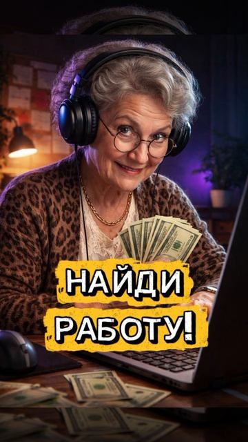 Найди работу!Телефонные аферисты