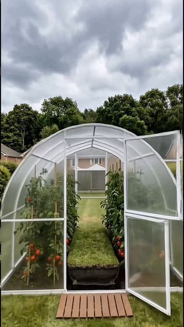 Участок с секретом